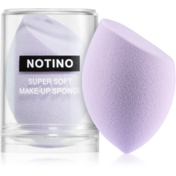Notino Super Soft Make-Up Sponge burete precizie pentru fond de ten - imagine 2